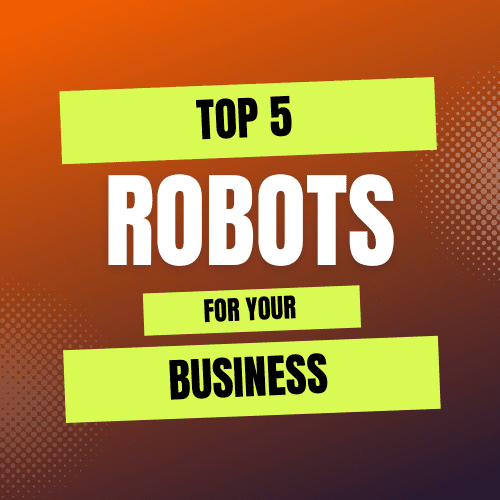 Top AI For Your Business