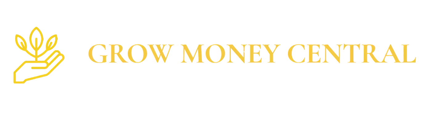Grow Money Central logo